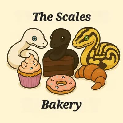 The Scales Bakery